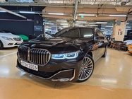 BMW 7 Series 2019
