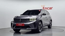 Samsung Grand Koleos 2025
