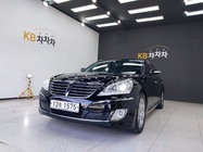 Hyundai Equus 2010