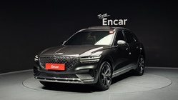 Genesis GV70 2023