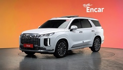 Hyundai Palisade 2024