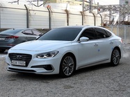Hyundai Grandeur 2018