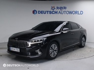 Kia K7 2021