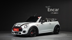 MINI Cooper 2020
