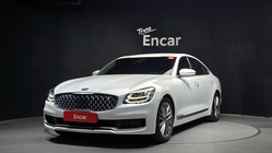 Kia K9 2019
