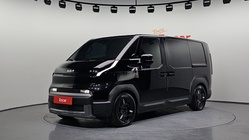 Kia PV5 2025