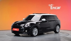 MINI Clubman 2020