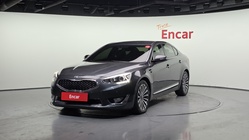 Kia K7 2013