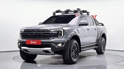 Ford Ranger 2024