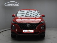 Hyundai Santa Fe 2019