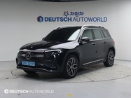 Mercedes-Benz EQB 2022