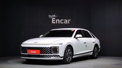 Hyundai Grandeur 2025