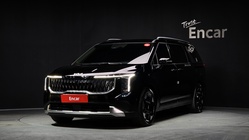 Kia Canival 2025