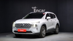 Hyundai Santa Fe 2020