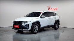 Hyundai Tucson 2024