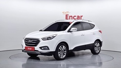 Hyundai Tucson 2014