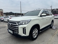 Ssangyong Rexton 2023