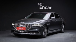 Genesis G90 2020