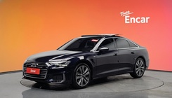 Audi A6 2022