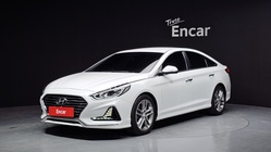 Hyundai Sonata 2017