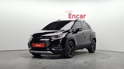 Chevrolet Trax 2019