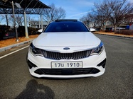 Kia K5 2019