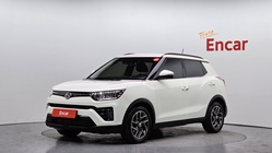 Ssangyong TIBOLI 2022