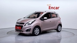 Chevrolet Spark 2013