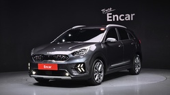 Kia Niro 2021