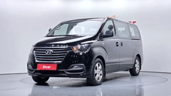Hyundai Starex 2020