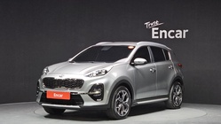 Kia Sportage 2018