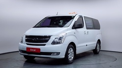 Hyundai Starex 2014