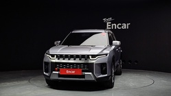 Ssangyong Torres 2022