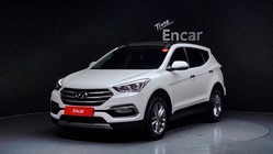 Hyundai Santa Fe 2015