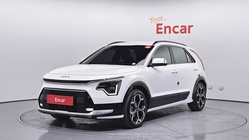 Kia Niro 2022