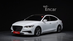 Hyundai Grandeur 2016