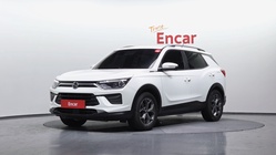 Ssangyong KORANDO 2019