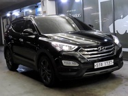 Hyundai Santa Fe 2015
