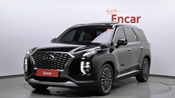 Hyundai Palisade 2019