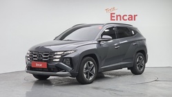 Hyundai Tucson 2024