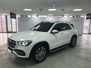Mercedes-Benz GLE-Class 2021