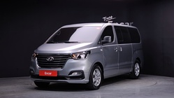 Hyundai Starex 2018
