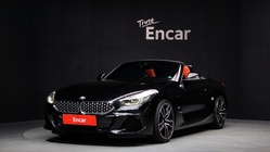 BMW Z4 2020