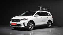 Kia Sorento 2019