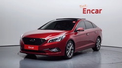 Hyundai Sonata 2014