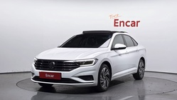 Volkswagen Jetta 2020