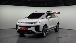 Ssangyong Actyon 2025
