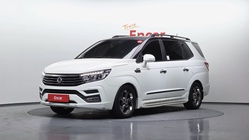 Ssangyong KORANDO 2018