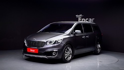 Kia Canival 2018