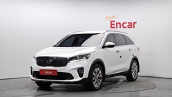 Kia Sorento 2019